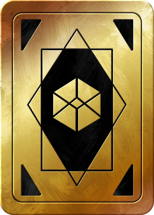 Agha — an Eldrim card