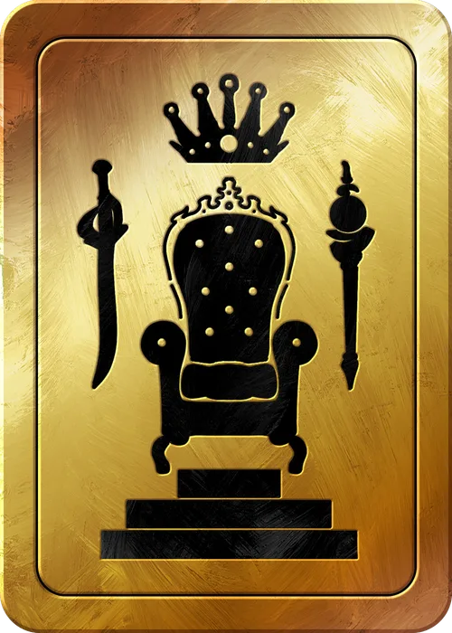 Monarch — an Eldrim card