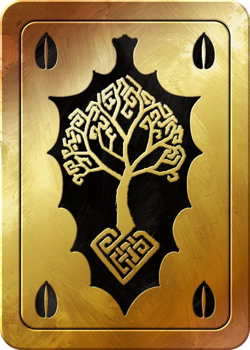 Orchardist — an Eldrim card