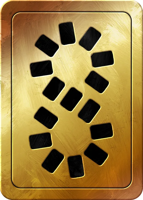 Polymath — an Eldrim card