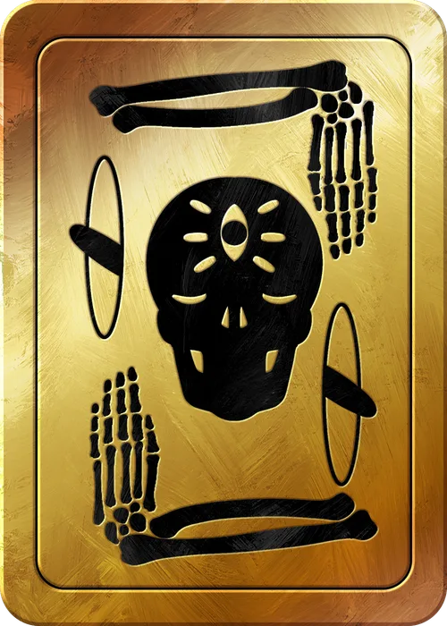 Spectre — an Eldrim card